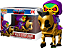 FUNKO POP! - MASTERS OF THE UNIVERSE - RIDES SKELETOR ON NIGHT STALKER #278 (ORIGINAL) - Imagem 1