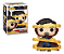 FUNKO POP!: - MARVEL STUDIOS SPIDER-MAN NO WAY HOME - DOCTOR STRANGE #1162 (ORIGINAL) - Imagem 1