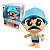BONECO CHAVES - SEU MADRUGA ACAPULCO - FANDOM BOX #088 (ORIGINAL) -CAIXA DE ACRILICO - Imagem 1