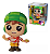 BONECO CHAVES - A TURMA DO CHAVES FANDOM BOX #076 (ORIGINAL) - CAIXA DE ACRILICO - Imagem 1