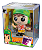 BONECO CHAVES - A TURMA DO CHAVES FANDOM BOX #076 (ORIGINAL) - CAIXA DE ACRILICO - Imagem 2