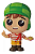 BONECO CHAVES - A TURMA DO CHAVES FANDOM BOX #076 (ORIGINAL) - CAIXA DE ACRILICO - Imagem 3