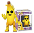 FUNKO POP!: GAMES - FORTNITE - PEELY #566 (ORIGINAL) - CX ACRILICO - Imagem 1