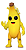 FUNKO POP!: GAMES - FORTNITE - PEELY #566 (ORIGINAL) - CX ACRILICO - Imagem 3