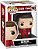 FUNKO POP!: TELEVISION - LA CASA DE PAPEL - BERLIN #743 (ORIGINAL) - CX ACRILICO - Imagem 2