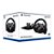 VOLANTE LOGITECH G29 DRIVING FORCE - PC/PS3/PS4/PS5 - LACRADO - Imagem 1