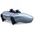 DUALSENSE - STERLING SILVER - PS5 - LACRADO - Imagem 3