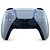 DUALSENSE - STERLING SILVER - PS5 - LACRADO - Imagem 2
