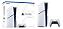 PLAYSTATION 5 SLIM - MÍDIA FISÍCA - 1TB - LACRADO - Imagem 1