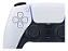 DUALSENSE BRANCO - PS5 - LACRADO - Imagem 4