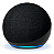 ECHO DOT ALEXA 5° GERAÇAO AMAZON (PRETO) - NOVO/LACRADO - Imagem 2