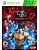 BOX: FIST OF THE NORTH STAR: KEN´S RAGE 2 - COLLECTOR'S EDITION - XBOX 360 - NOVO/LACRADO - Imagem 1