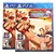 CAPCOM FIGHTING COLLECTION 2 - PS4 - LACRADO - Imagem 1