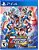 MARVEL VS CAPCOM FIGHTING COLLECTION: ARCADE CLASSIC - PS4 - LACRADO - Imagem 1