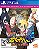 NARUTO SHIPPUDEN: ULTIMATE NINJA STORM 4 - ROAD TO BORUTO - PS4 - LACRADO - Imagem 1