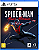 MARVEL'S: SPIDER-MAN - MILES MORALES - PS5 - LACRADO - Imagem 1