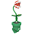 CAMERA PIRANHA PLANT - SUPER MARIO - HORI - SWITCH 2 - LACRADO - Imagem 3