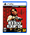 RED DEAD REDEMPTION - PS5 - LACRADO - Imagem 1