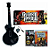 GUITAR HERO III; LEGENDS OF ROCK; GAME AND GUITAR CONTROLLER - PS3 - NOVO/LACRADO - Imagem 3