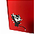 BOX: PERSONA 5: THE ROYAL STRAIGHT FLUSH EDITION (VERMELHA) - (JAP) - PS4 - SEMINOVO - Imagem 2