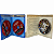 BOX: STREET FIGHTER: 25TH ANNIVERSARY COLLECTOR´S SET - PS3 - SEMI NOVO - Imagem 4