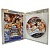 PS3 SLIM - ED. ONE PIECE KAIZOKU MUSOU GOLD EDITION (JAP) CIB - SEMINOVO - Imagem 4