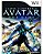 AVATAR: THE GAME - NINTENDO WII - SEMINOVO - Imagem 1