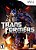 TRANSFORMERS: REVENGE OF THE FALLEN - NINTENDO WII - SEMINOVO - Imagem 1
