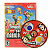 NEW SUPER MARIO BROS. WII - (SEM MANUAL) - NINTENDO WII - SEMINOVO - Imagem 2