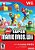 NEW SUPER MARIO BROS. WII - (SEM MANUAL) - NINTENDO WII - SEMINOVO - Imagem 1