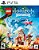 LEGO: HORIZON ADVENTURES - PS5 - SEMINOVO - Imagem 1