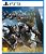 MONSTER HUNTER WILDS - PS5 - SEMINOVO - Imagem 1