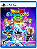 DRAGON BALL: SPARKING! ZERO - PS5 - SEMINOVO - Imagem 1