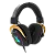 HEADSET GAMER REDRAGON ZEUS: 7.1 EDIÇAO ESP. HARRY POTTER HOGWARTS (HP-510 RGB) - LACRADO - Imagem 1