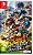 MARIO STRIKERS: BATTLE LEAGUE - N. SWITCH - SEMINOVO - Imagem 1