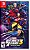 MARVEL ULTIMATE ALLIANCE 3 - N. SWITCH - SEMINOVO - Imagem 1