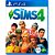 THE SIMS 4 - PS4 - SEMINOVO - Imagem 1