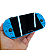 PSVITA SLIM - PCH-2000 - AQUA BLUE - (JAP) - CIB - SEMINOVO - Imagem 2