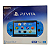 PSVITA SLIM - PCH-2000 - AQUA BLUE - (JAP) - CIB - SEMINOVO - Imagem 1