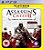 ASSASSIN´S CREED II - PLATINUM - PS3 - SEMINOVO - Imagem 1