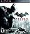 BATMAN ARKHAM CITY - PS3 - SEMINOVO - Imagem 1