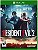 RESIDENT EVIL 2 - XBOX ONE - SEMINOVO - Imagem 1