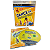 DANCE ON BROADWAY - PS3 - SEMINOVO - Imagem 2