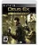 DEUS EX: HUMAN REVOLUTION - DIRECTOR´S CUT - PS3 - SEMINOVO - Imagem 1