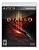 DIABLO III - PS3 - SEMINOVO - Imagem 1