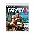 FARCRY 3 - PS3 - SEMINOVO - Imagem 1