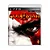 GOD OF WAR III - PS3 - SEMINOVO - Imagem 1
