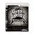 GUITAR HERO: METALLICA - PS3 - SEMINOVO - Imagem 1