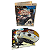 KUNG FU RIDER - PS3 - SEMINOVO - Imagem 2