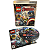 LEGO: MARVEL AVENGERS - PS3 - SEMINOVO - Imagem 2